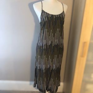Women’s H&M Midi Dress